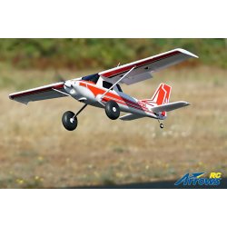 Arrows RC - Bigfoot - 1300mm - RTF with Vector