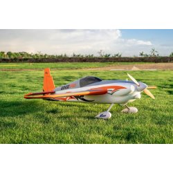 Arrows RC Edge 540 1300mm PNP med Vector gyro stabiliserings enhed 