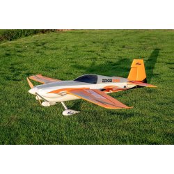 Arrows RC Edge 540 1300mm PNP med Vector gyro stabiliserings enhed 