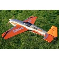 Arrows RC Edge 540 1300mm PNP med Vector gyro stabiliserings enhed 