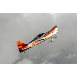 Arrows RC Edge 540 1300mm PNP med Vector gyro stabiliserings enhed 