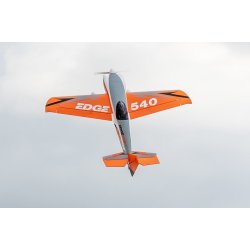Arrows RC Edge 540 1300mm PNP med Vector gyro stabiliserings enhed 