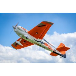 Arrows RC Edge 540 1300mm PNP med Vector gyro stabiliserings enhed 