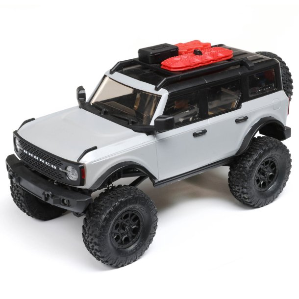 Radio controlled Ford outlets Bronco