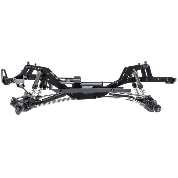 Axial 1/10 SCX10 PRO 4WD Kit