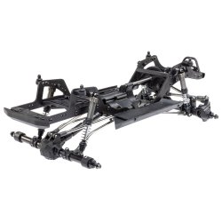 Axial 1/10 SCX10 PRO 4WD Kit