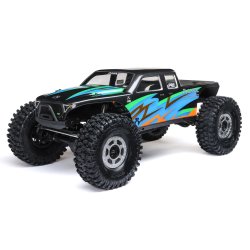 Axial 1/10 SCX10 PRO 4WD Kit