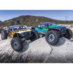 Axial 1/10 SCX10 PRO 4WD Kit