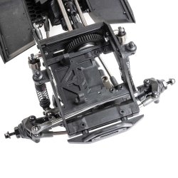 Axial 1/10 SCX10 PRO 4WD Kit