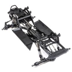 Axial 1/10 SCX10 PRO 4WD Kit