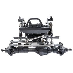 Axial 1/10 SCX10 PRO 4WD Kit