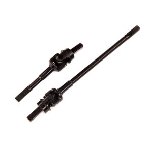 Axial AXI232027 AR45P Universal Axle Set (2pcs): SCX10III