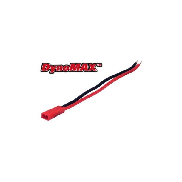 Connector BEC (JST-RCY) Male 10cm wire