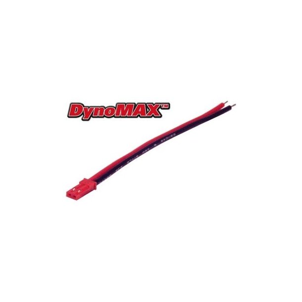 Connector BEC (JST-RCY) female 100mm wire