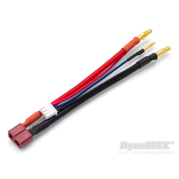 Ladekabel 2 S lipo til hardcase 