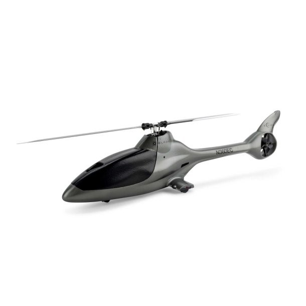 Blade Eclipse 360 BNF Basic med AS3X og SAFE