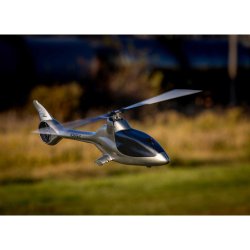 Blade Eclipse 360 BNF Basic med AS3X og SAFE