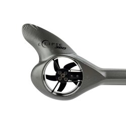 Blade Eclipse 360 BNF Basic med AS3X og SAFE