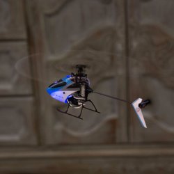 Blade Nano S3 RTF with AS3X and SAFE