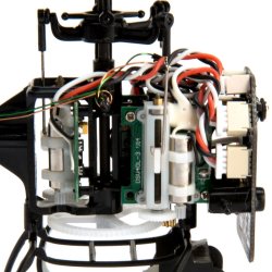 Blade Nano S3 BNF Basic with AS3X and SAFE