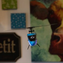 Blade Nano S3 BNF Basic with AS3X and SAFE