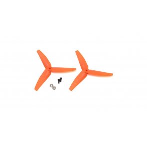 Tail Rotor Orange (2) 230 S V2