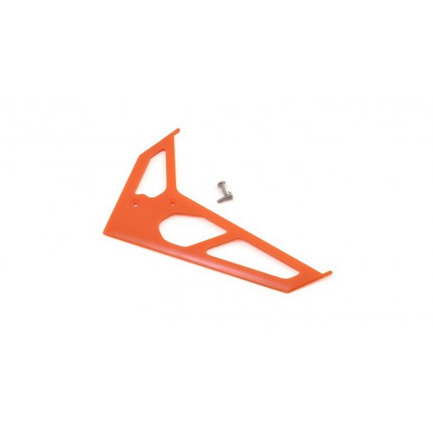 Vertical Fin Orange 230 S V2