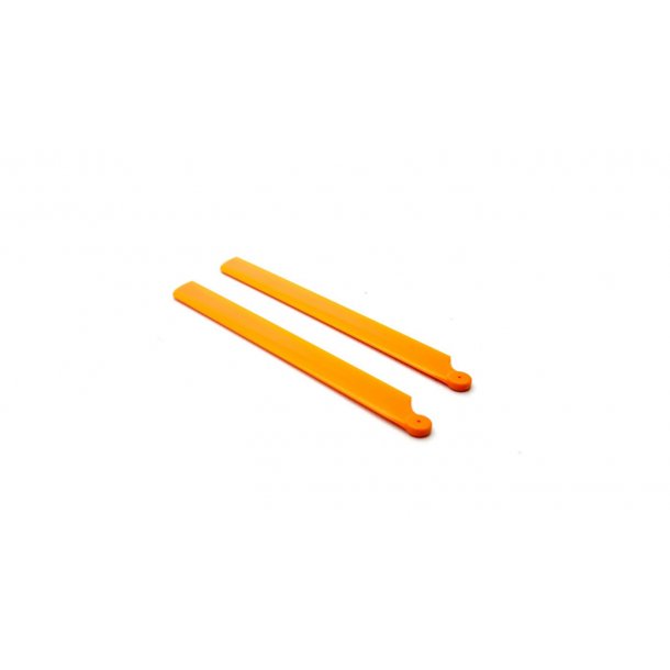 Main rotor blade set (orange) Blade 230s