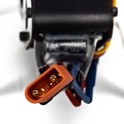 Blade helikopter 150 S Smart BNF Basic with AS3X and SAFE