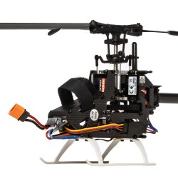 Blade helikopter 150 S Smart BNF Basic with AS3X and SAFE