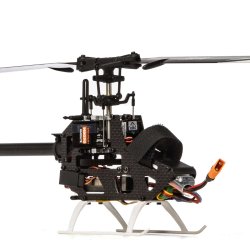 Blade helikopter 150 S Smart BNF Basic with AS3X and SAFE