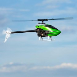 Blade helikopter 150 S Smart BNF Basic with AS3X and SAFE