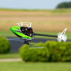 Blade helikopter 150 S Smart BNF Basic with AS3X and SAFE