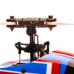 Blade mCPX BL2 BNF Basic