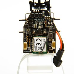 Blade mCPX BL2 BNF Basic