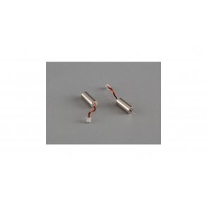 Brushed Motor (2): Nano QX 3D