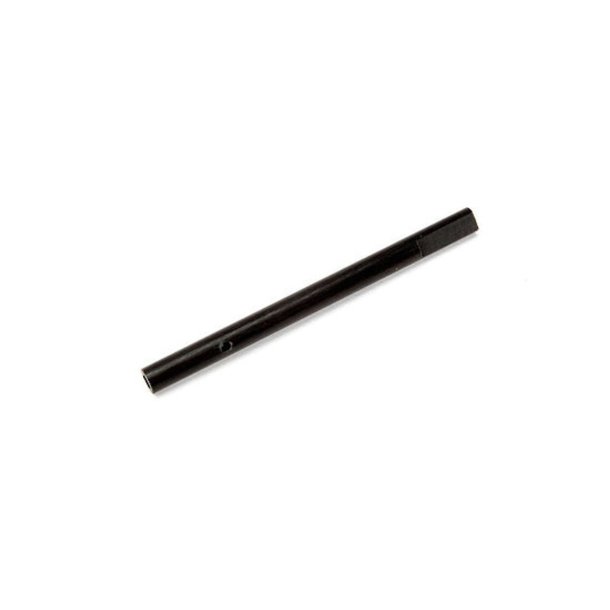 Blade Propellerwelle, Carbon: mQX