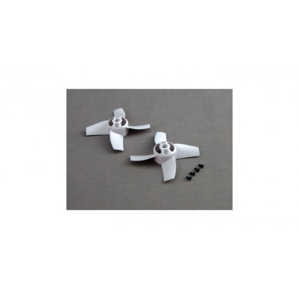 Propeller Set: Inductrix 200