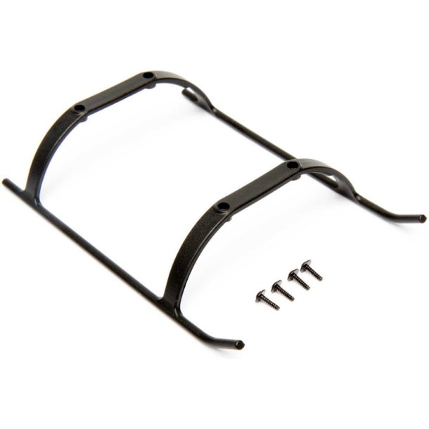 Landing Gear : 130 S