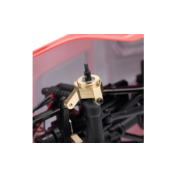 Axial SCX24 Brass Counterweight Steering Cup 1set 8g