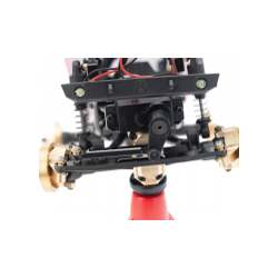 Axial SCX24 Aluminum Steering Set