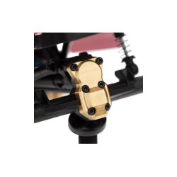 Axial SCX24 Brass Brass Counterweight Cup 1pc