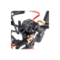 Axial SCX24 Aluminum Servo Mount Set