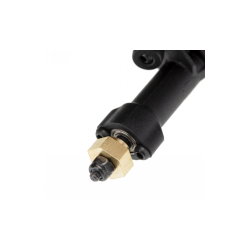 Axial SCX24 3mm Diameter Brass Wheel Hex Adaptor 4pcs set