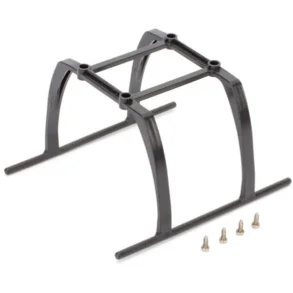 Blade 180 QX HD: Kufengestell