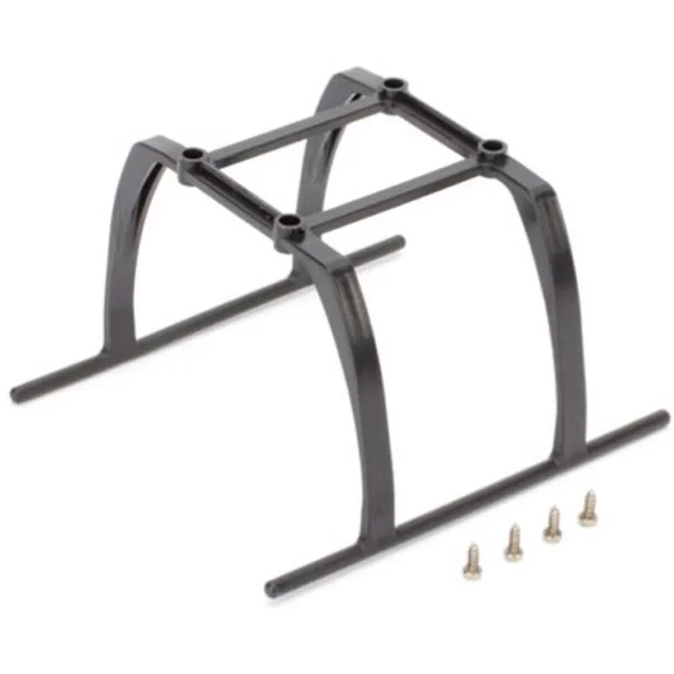 Blade 180 QX HD: Kufengestell