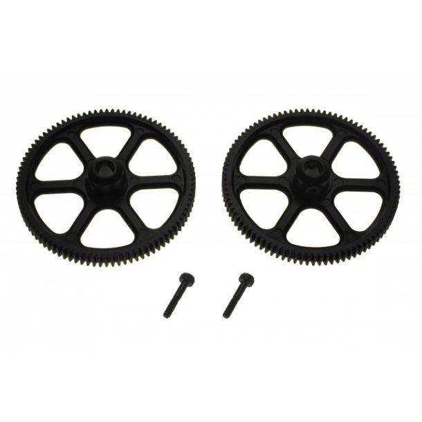 Blade Hauptzahnrad (2) :130 S