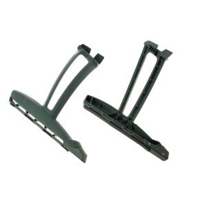 Blade Tall Landing Gear Set w/ Hardware, Gray: