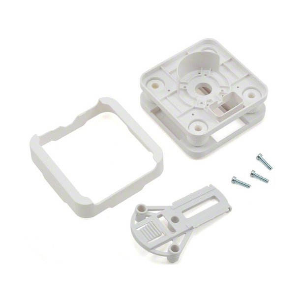 C-Go2 GB Mounting Hardware