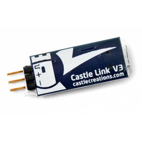 Castle Link V3 USB